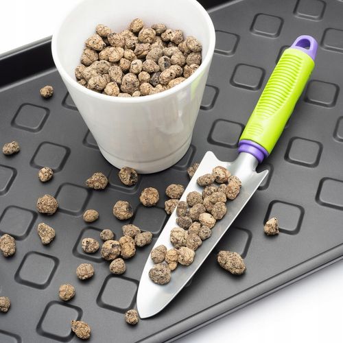 Mata podkładka ociekacz na buty 72x35cm osuszacz mokre obuwie wysoki rant na Arena.pl