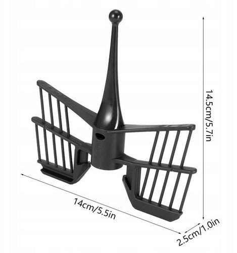 Motylek mieszadło do Thermomix TM5 TM6 TM7 TM31 BPAfree Vorwerk na Arena.pl