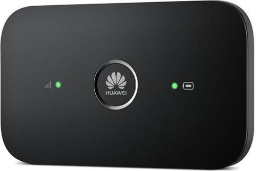 Mobilny Router na kartę SIM Huawei E5573 4G LTE bez simlocka nowa bateria na Arena.pl
