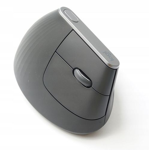 ERGONOMICZNA MYSZKA LOGITECH MX VERTICAL MOUSE na Arena.pl