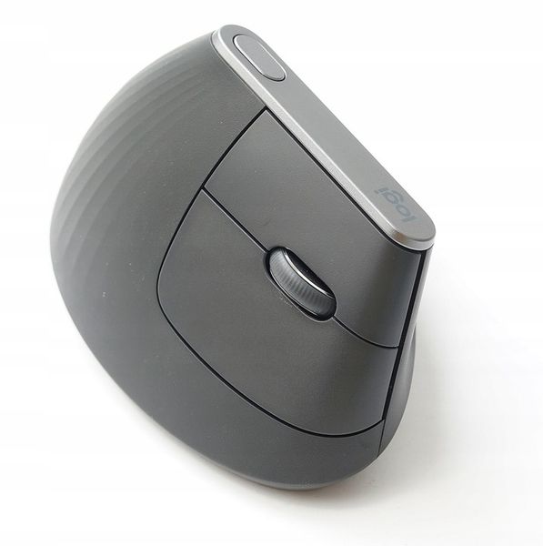 ERGONOMICZNA MYSZKA LOGITECH MX VERTICAL MOUSE zdjęcie 4