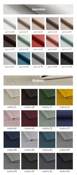 Łóżko Slim 9 tapicerowane 120x200 stelaż pojemnik zdjęcie 13