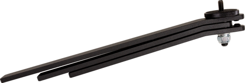 Nanlite statyw podłogowy LS-FL-1/4 F dla lamp Pavotube II 15X/30X na Arena.pl