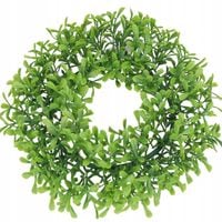 WIANEK BUKSZPANOWY STROIK NA WIELKANOC ŚLUB KOMUNIĘ PREMIUM