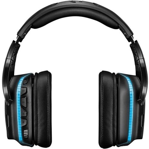 Słuchawki Logitech G935 (981-000744) na Arena.pl
