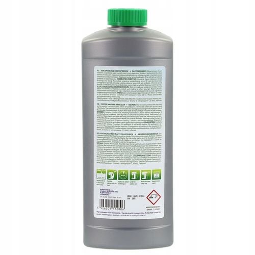 2x Filtr AL-Clean Zamiennik Do Ekspresu Philips LatteGo, Odkamieniacz na Arena.pl