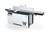 Strugarka wyrówniarka Robland S410 strugarko 4,5kW 410mm 5500obr/min d