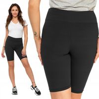 MORAJ KOLARKI legginsy wysoki stan KRYJĄCE - L/XL