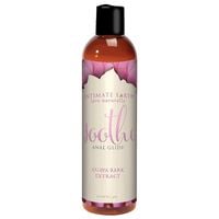 lubrykant analny soothe anal glide 120 ml intimate earth