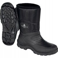 ZIMOWE BUTY ROBOCZE ŚNIEGOWCE DELTA PLUS FREEZE 48