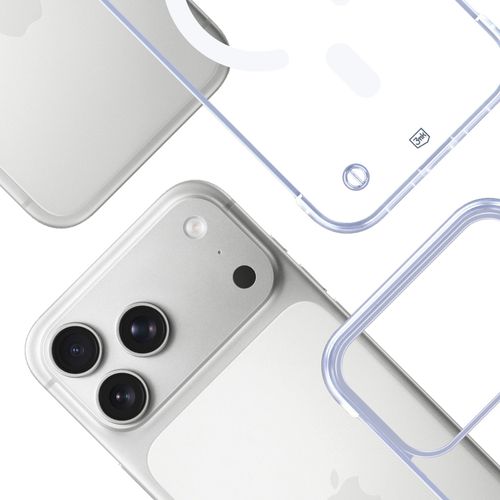 apple iphone 17 pro - 3mk just20g magcase na Arena.pl