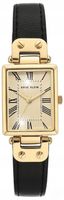 ZEGAREK DAMSKI Anne Klein Classic AK-3752CRBK + BOX