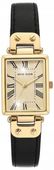 ZEGAREK DAMSKI Anne Klein Classic AK-3752CRBK + BOX