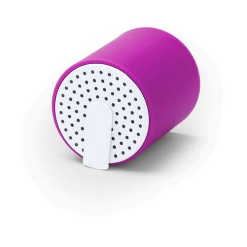 Głośnik Bluetooth Przenośny 3W 144954 Biały na Arena.pl