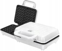 GOFROWNICA DO GOFRÓW MPM CHRUPIĄCE GOFRY SOLIDNE WYKONANIE LAMPKI KONTROLNE