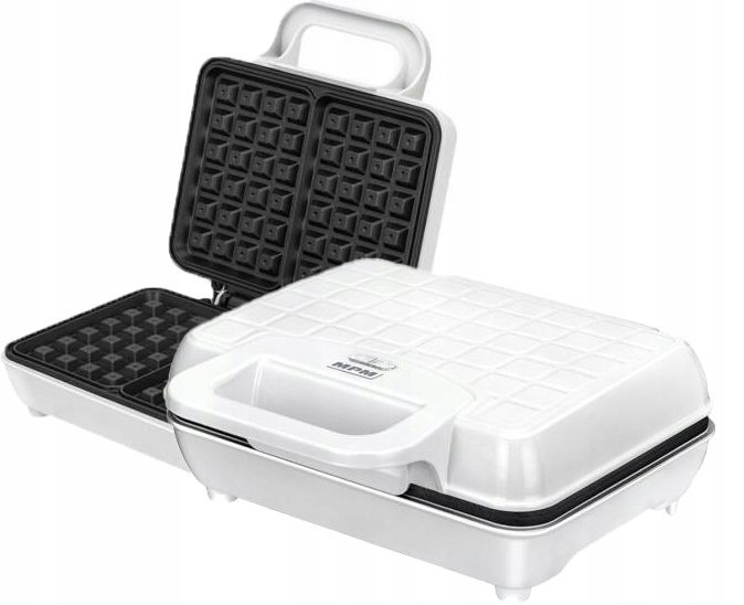 GOFROWNICA DO GOFRÓW MPM CHRUPIĄCE GOFRY SOLIDNE WYKONANIE LAMPKI KONTROLNE zdjęcie 1