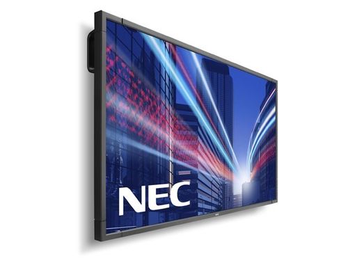 NEC 80" LED E805 FHD, 350cd, 12/7 na Arena.pl