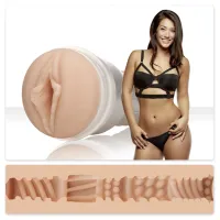 fleshlight girls eva lovia sugar - model anatomiczny superskin