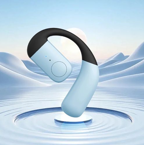 Bezprzewodowy zestaw słuchawkowy Bluetooth na Arena.pl