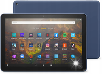 Tablet Amazon Fire HD 10 3GB RAM / 32 GB niebieski
