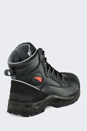 buty red wing petroking 6" black sd/esd s3 na Arena.pl