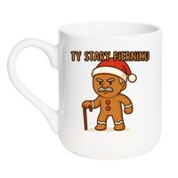 Elegant Biały 330 ml