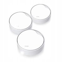 Access Point, Repeater, Router TP-Link 429853626 802.11ax (Wi-Fi 6)