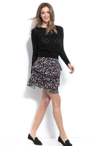 Sweter F962 Ecru S/M na Arena.pl