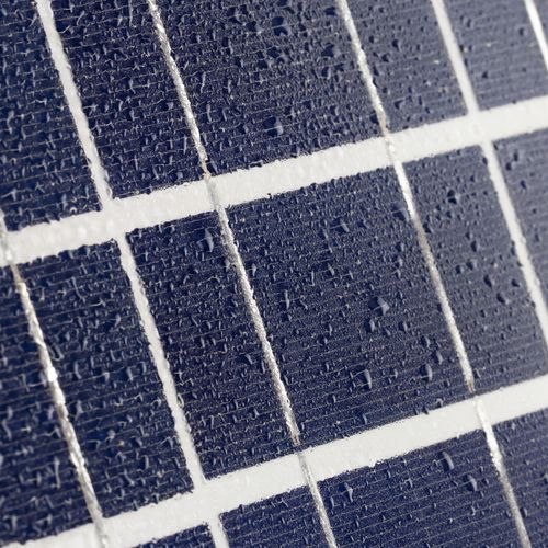 Panel solarny Volt Polska 20 W na Arena.pl