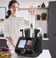 Szatkownica Krajalnica Warzyw Monsieur Cuisine Smart Connect Lidlomix