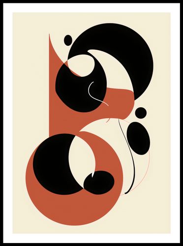 Plakat 50x70cm Harmonia Wyboru na Arena.pl