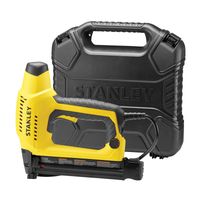 Stanley Zszywacz elektryczny gwoździarka TRE650 do gwoździ typ J