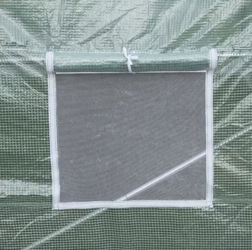 FOLIA ZAPASOWA DO TUNELU 2X2X2M GARDLOV 23305 na Arena.pl