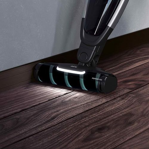 Dysza do odkurzacza podłogowa ze światłem LED na Arena.pl