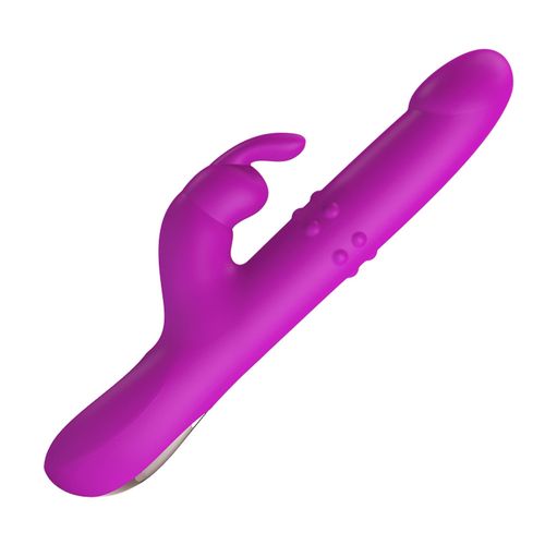 Pretty Love - Reese, 12 Vibration Functions 4 Rotation Functions 4 Thrustin na Arena.pl