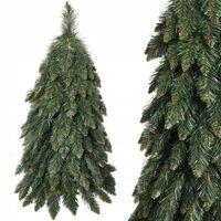 Choinka Zielona Ola 90 cm - Święta Bożego Narodzenia w doskonałej atmosferz