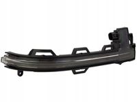 2X OE BMW KIERUNKOWSKAZ LUSTERKA LEWY X5 F15 63137291217