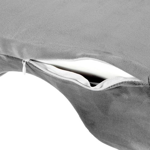 Poduszka do spania ortopedyczna profilowana na Arena.pl