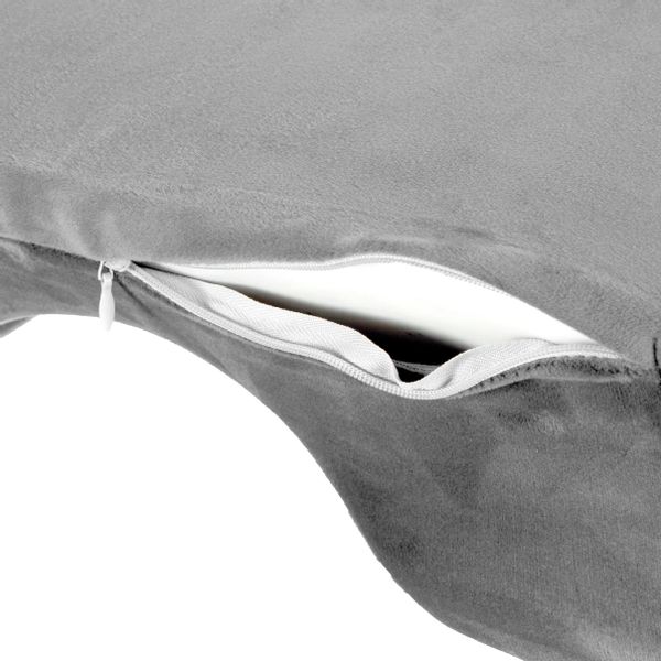 Poduszka do spania ortopedyczna profilowana zdjęcie 4