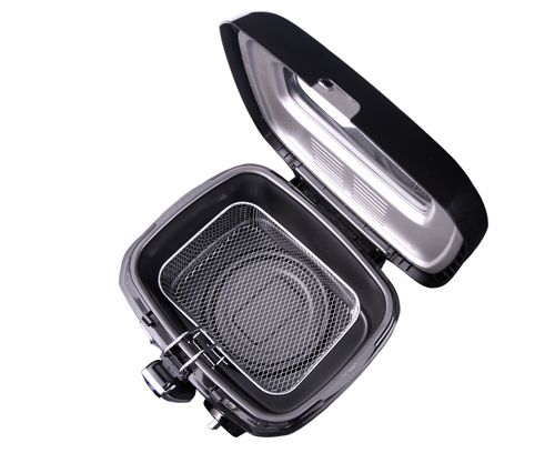 MS 4908 Frytkownica 2,5 L na Arena.pl