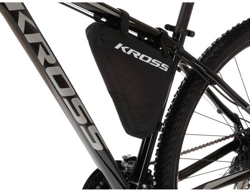 TORBA SAKWA ROWEROWA POD RAMĘ NA ROWER KROSS na Arena.pl