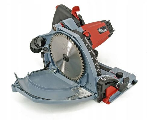 Fan-Pack Zagłębiarka pilarka Mafell MT 55 CC z szyną F160 + druga na Arena.pl