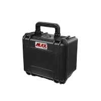 Pusta walizka hermetyczna Panaro MAX235H155 258x243x168 mm