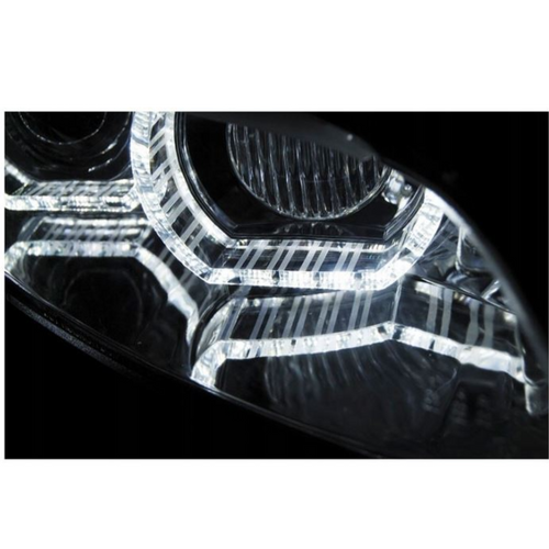 Nowe Lampy Reflektory Do  BMW E92/E93 XENON DO Jazdy DZIENNEJ Homologacja na Arena.pl