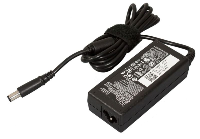 Dell AC-Adapter 65W zdjęcie 1