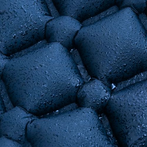 materac dwuosobowy - dark blue - gt2009 na Arena.pl