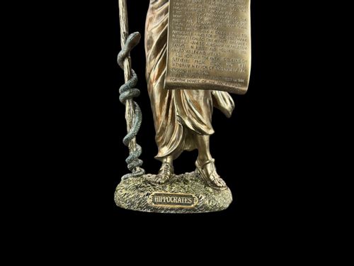 FIGURKA - HIPOKRATES VERONESE WU76078A4 na Arena.pl