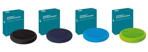 Poduszka Siedzisko Sensoryczne Dysk z Kolcami Rehabilitacja Pinofit na Arena.pl