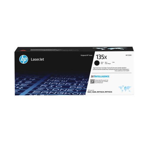 Toner HP 135X black 2400str. na Arena.pl