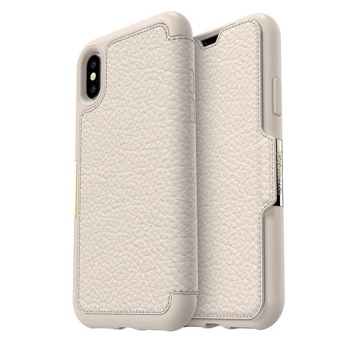 OTTERBOX STRADA - iPhone X / XS - OPAL na Arena.pl